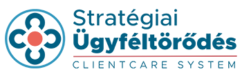 Stratégiai ügyféltörődés